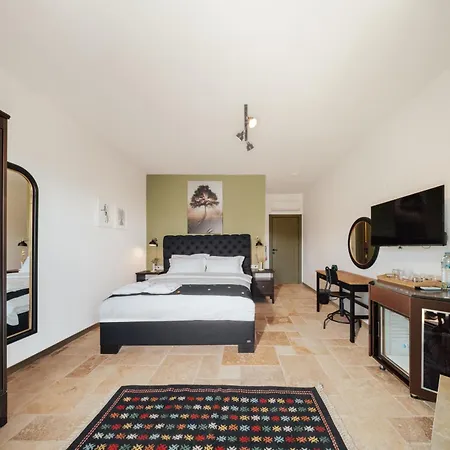 Hotel Serotonin Premium Collection Balabanli